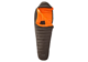 Nordisk Arctic 1400 Sleeping Bag Coffee/Orange