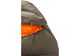 Nordisk Arctic 1400 Sleeping Bag Coffee/Orange