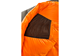 Nordisk Arctic 1400 Sleeping Bag Coffee/Orange