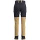 Lundhags Padje Stretch Pant W Dark Sand/Tangelo