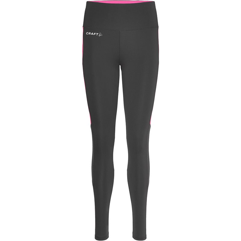 Craft Adv Essence Tights 2 W Slate/Fuchsia