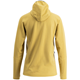 Lundhags Tived Merino HoodieW Straw