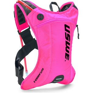 USWE Outlander 2L Hydration Pack Race Pink