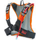 USWE Outlander 2L Hydration Pack Factory Orange