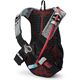 USWE Vertical 10L Hydration Pack Carbon Black