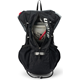 USWE Vertical 10L Hydration Pack Carbon Black