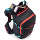 USWE Pow 14L Jr Winter Protector Pack Carbon Black