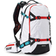 USWE Pow 16L Winter Protector Pack Cool White