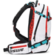 USWE Pow 16L Winter Protector Pack Cool White