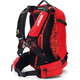 USWE Carve 16L Winter Daypack Uswe Red