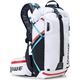 USWE Hajker Pro 24L Rolltop Daypack Cool White
