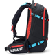 USWE Pow 25L Winter Protector Pack Carbon Black