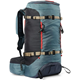 USWE Brant 35L Ski Touring Pack Men Blue