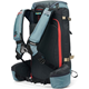 USWE Brant 35L Ski Touring Pack Men Blue