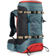 USWE Brant 35L Ski Touring Pack Women Blue/Red