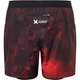 USWE Dimma Trail RunningShorts Women Flame Red
