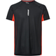 USWE Puls Trail Running Shirt Men Black