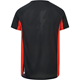 USWE Puls Trail Running Shirt Men Black