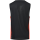 USWE Puls Trail Running Tank Men Black