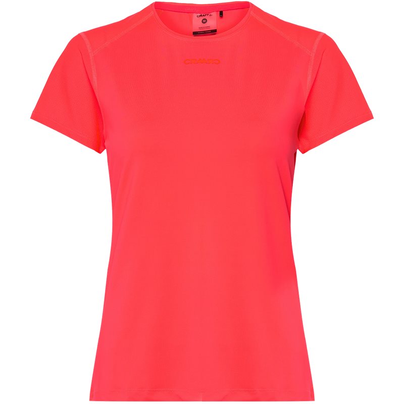 Craft ADV Essence SS Slim Tee Crush Crush XS