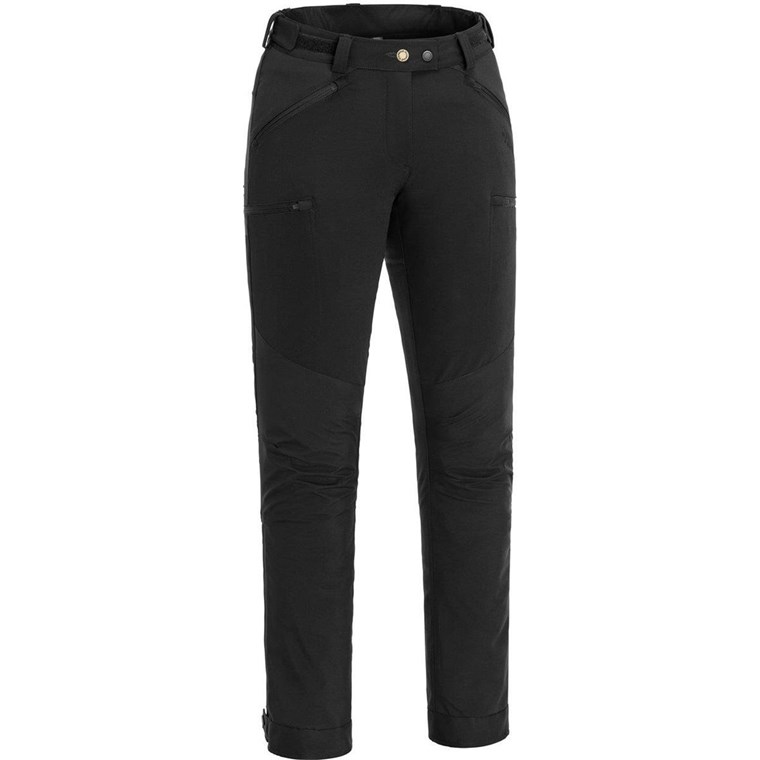 Pinewood Abisko Brenton Trousers W Black