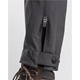 Pinewood Abisko Brenton Trousers W Black