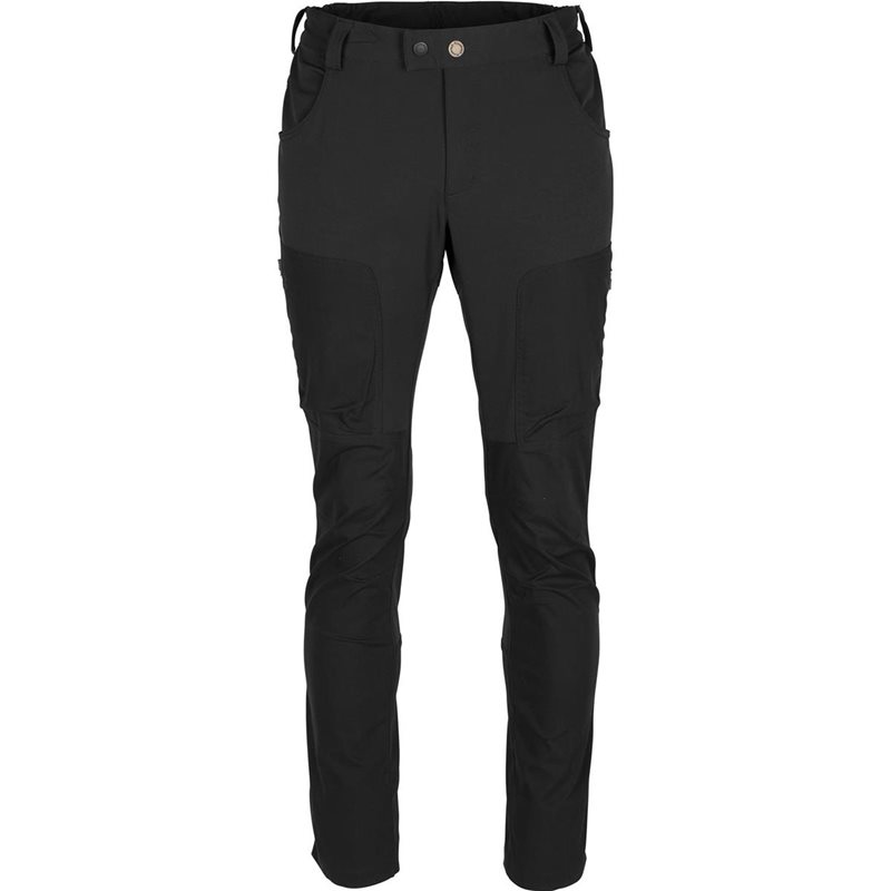 Pinewood Active Outdoor Trousers C Black
