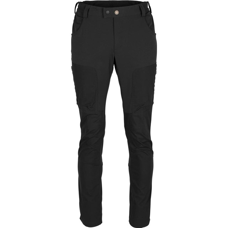 Pinewood Active Outdoor Trs Wers W Black