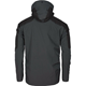 Pinewood Abisko Trekking 3L Jacket Dark Anthracite/Black