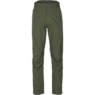 Pinewood Abisko 3L Trousers Moss Green