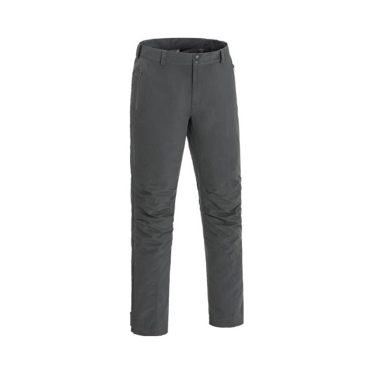 Pinewood Abisko 3L Trousers Dark Anthracite