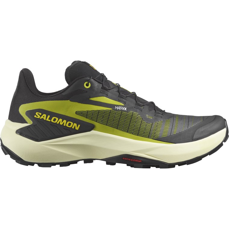 Salomon Shoes Genesis