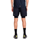 Craft Pro Trail 2-in-1 Shorts M Black