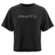 Craft Core Tone Bi-Blend Tee W Black