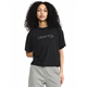 Craft Core Tone Bi-Blend Tee W Black