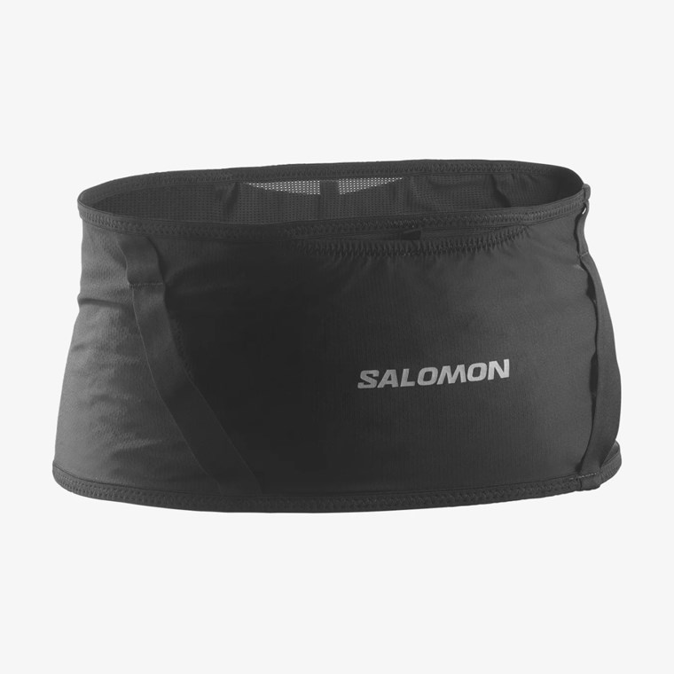 Salomon High Pulse Belt Black