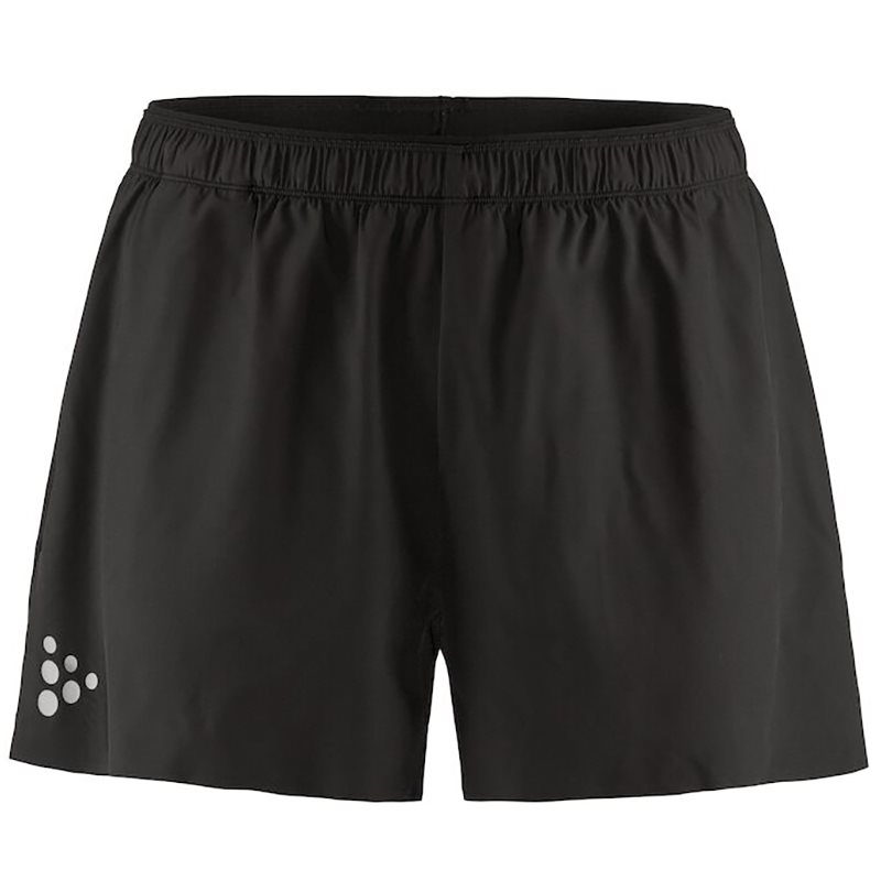 Craft Pro Hypervent 2-in-1 Shorts 2 M Black