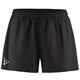 Craft Pro Hypervent 2-in-1 Shorts 2 M Black