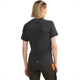 Craft Pro Trail Wool SS Tee W Black/Melange