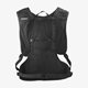 Salomon Cross 8 Black