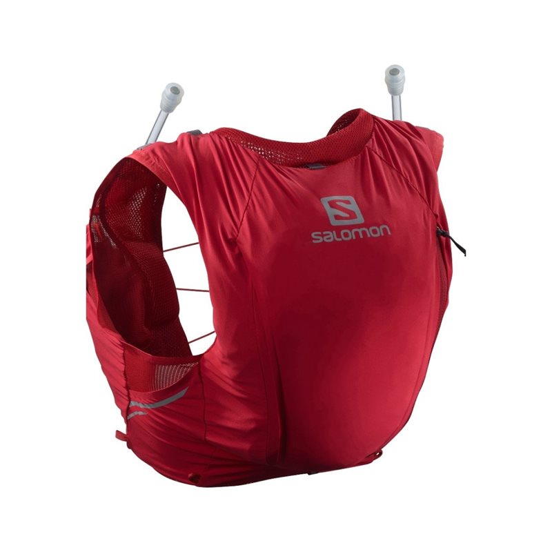 Salomon Sense Pro 10 Set Red Chili