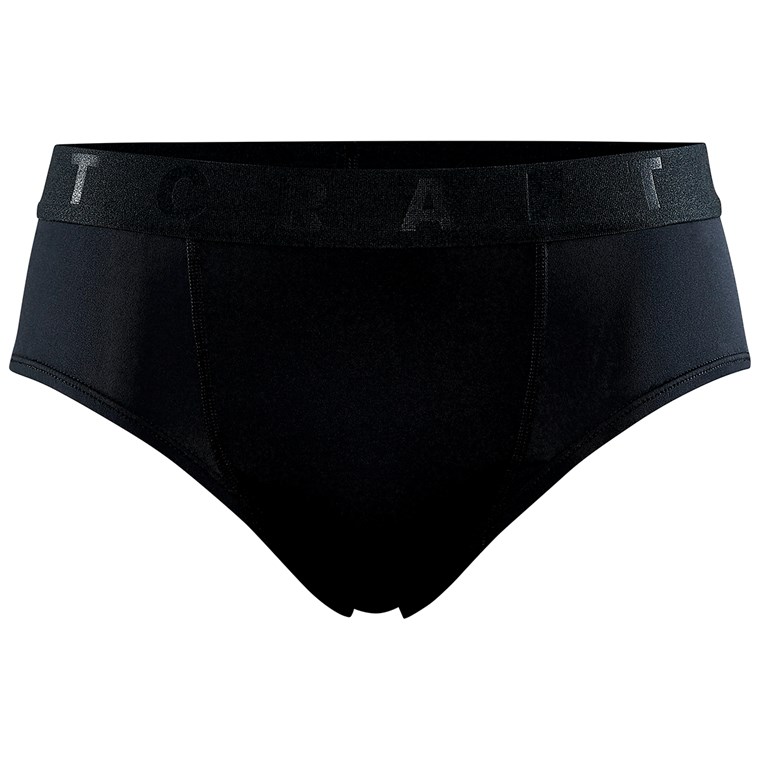 Craft Core Dry Brief M Black