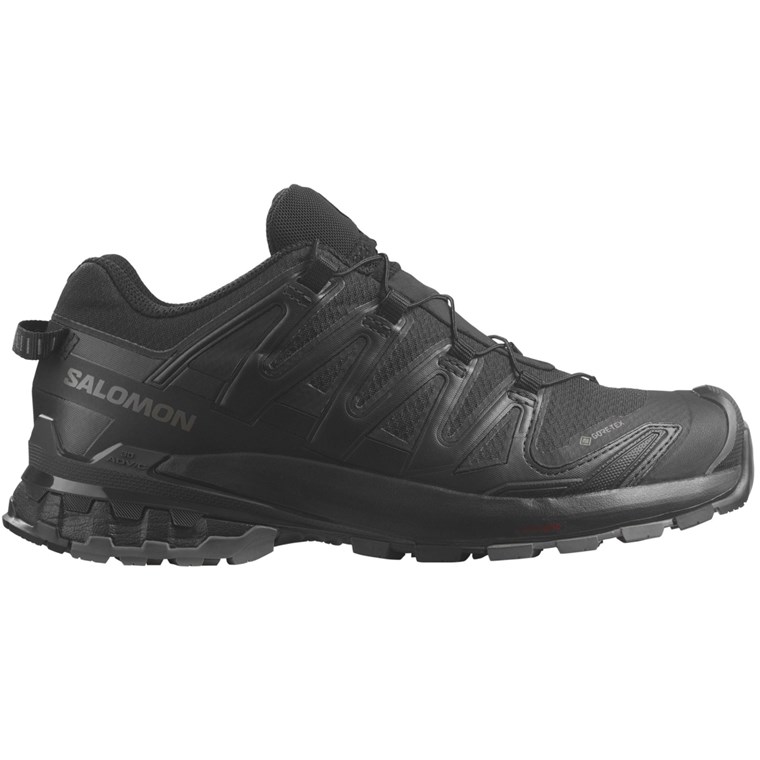 Salomon XA Pro 3D V9 GTX Black/Phantom/Pewter