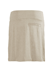 Skhoop Mia Knee Skort Khaki