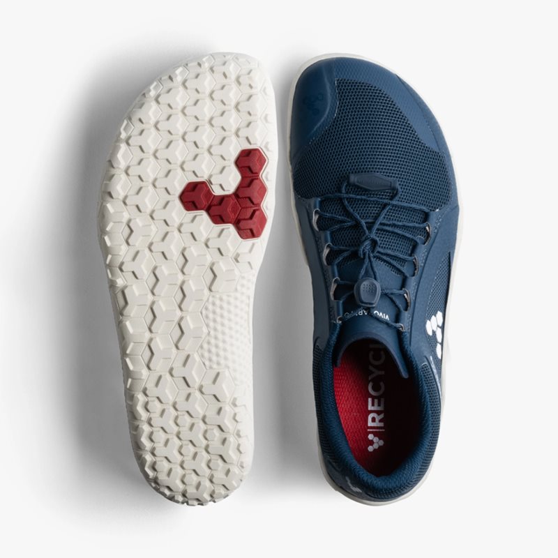 Alternativ bild 1 för Vivobarefoot Primus Trail II FG Womens