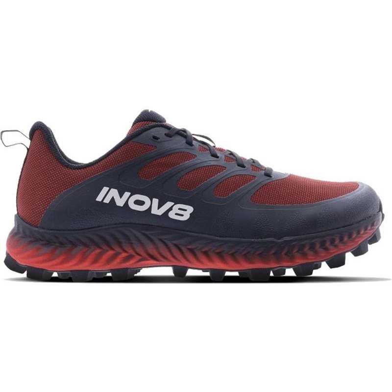 Inov-8 MudTalon (M) Red/Black