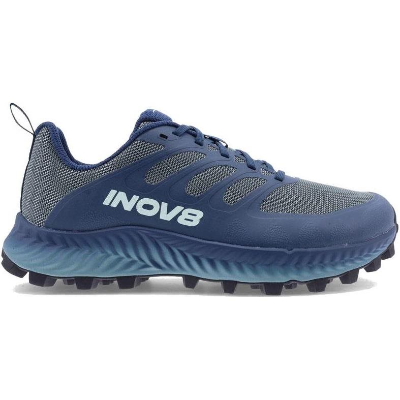 Inov-8 MudTalon (W) Storm Blue/Navy