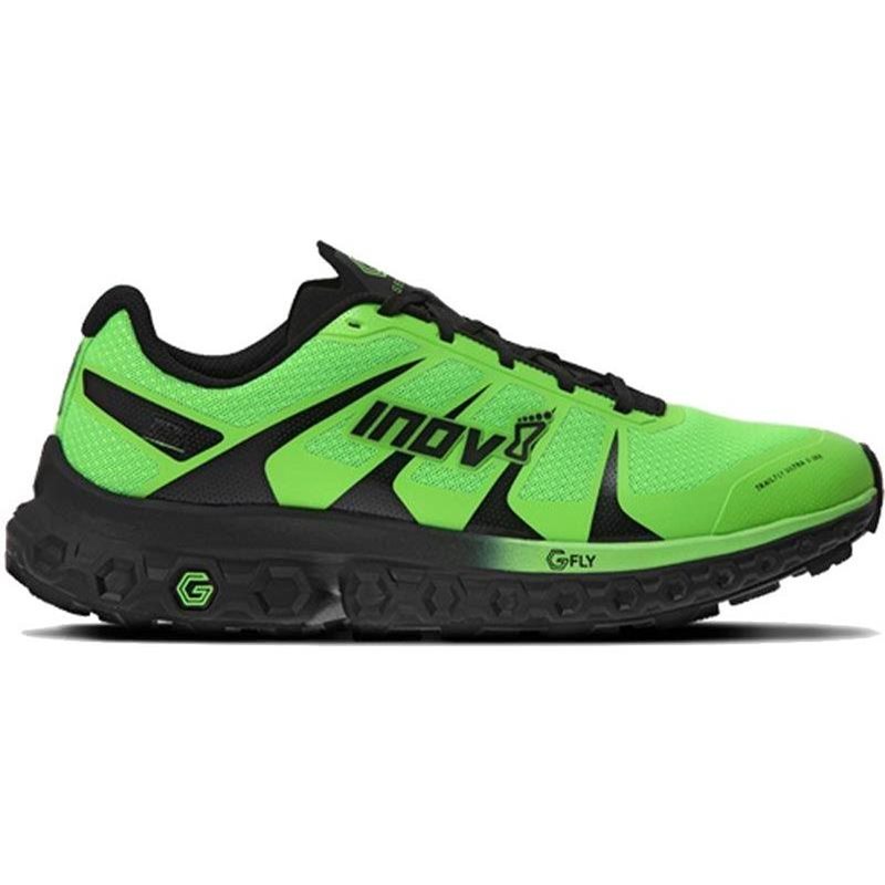 Inov-8 TrailFly Ultra G 300 Max Green/Black