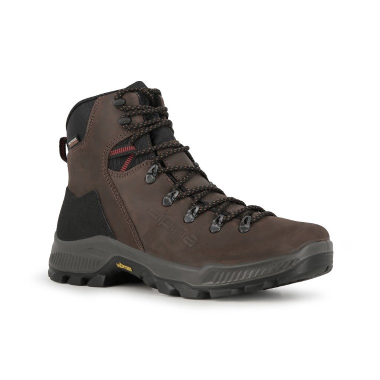 Komperdell Prima Mid