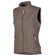 Ivanhoe NLS Coco Vest Nutmeg